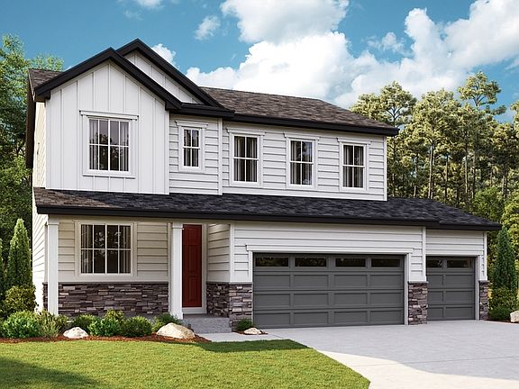 The Lapis Elevation A