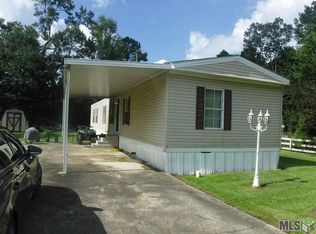 13865 Brittany Ct, Denham Springs, LA 70726