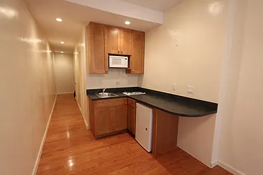 Rented by Natural Habitat Realty