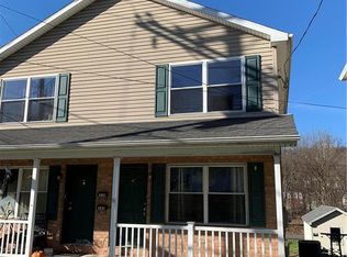 338 S Main St, Bangor, PA 18013
