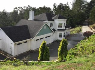 815 Alta Vista Rd, Montara, CA 94037