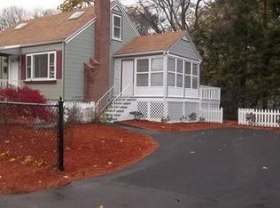 23 Zoar Ave, Dedham, MA 02026