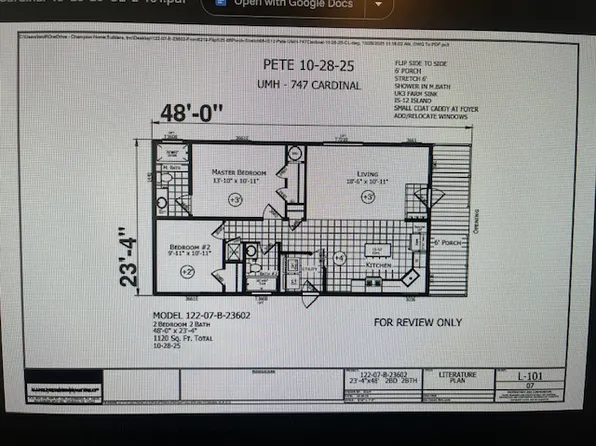 747 Cardinal Ln, Apollo, PA 15613