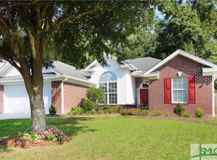 118 Park View Rd, Savannah, GA 31419