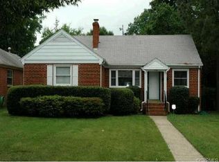 4705 Augusta Ave, Richmond, VA 23230