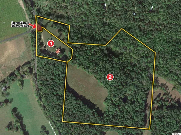 1800 Rock Bridge Rd, Bethpage, TN 37022