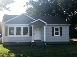 119 Johnson St, Lexington, TN 38351