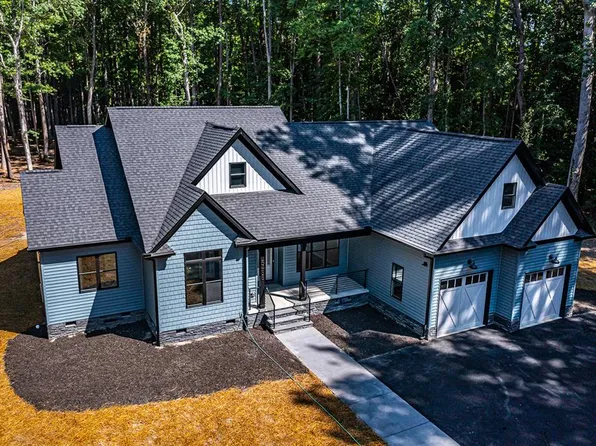 5488 White Hall Rd, Gloucester, VA 23061