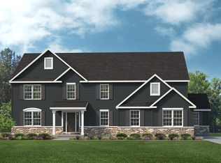 The Thornberry Plan, Saxony Ridge, Wentzville, MO 63385