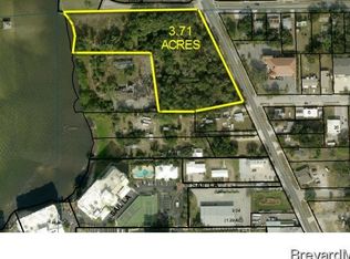0 N Tropical Trail/merritt Ave, Merritt Island, FL 32953