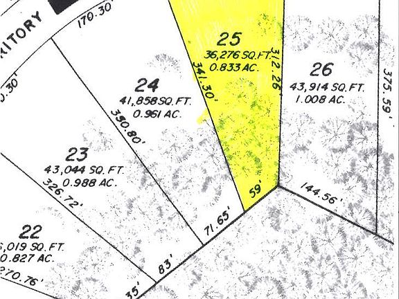 5th image of 543 Territory Dr