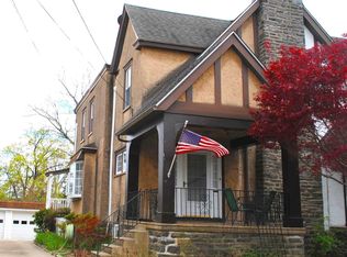 222 W Plumstead Ave, Lansdowne, PA 19050