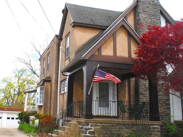 222 W Plumstead Ave, Lansdowne, PA 19050