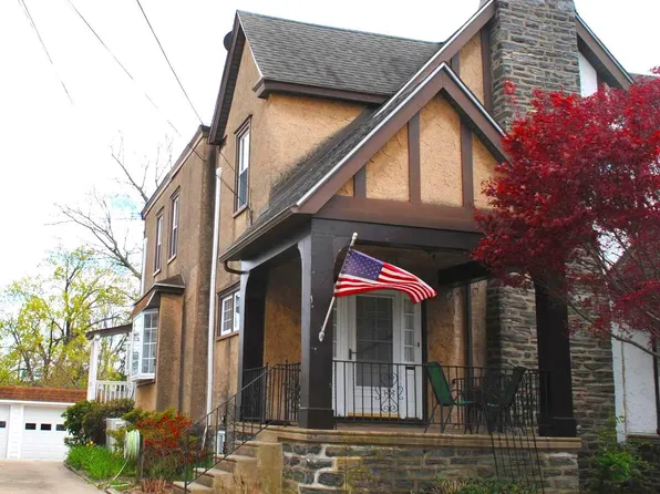 222 W Plumstead Ave, Lansdowne, PA 19050