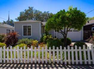 1233 Kearney St, Saint Helena, CA 94574