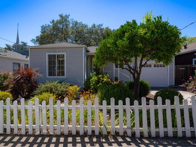 1233 Kearney Street, Saint Helena, CA, 94574