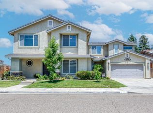 5761 E Laurite Ave, Fresno, CA