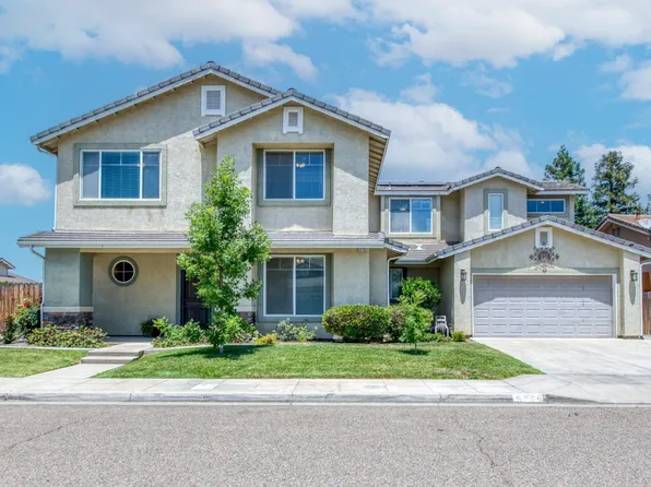 5761 E Laurite Ave, Fresno, CA 93727