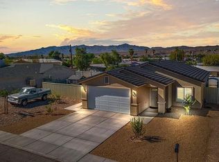 1857 Bluebonnet Blvd, Bullhead City, AZ 86442