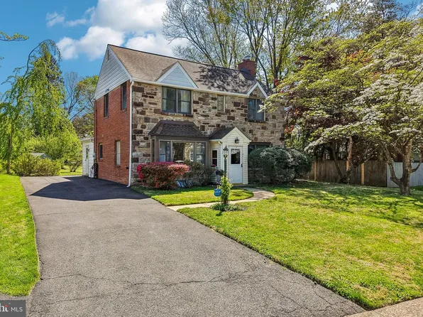 120 Wetherill Rd, Cheltenham, PA 19012