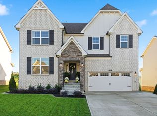 428 Van Conder Pl, Hendersonville, TN 37075