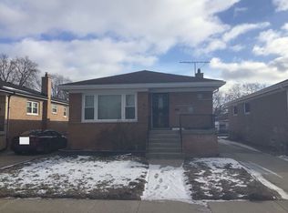 14511 S Bensley Ave, Burnham, IL 60633