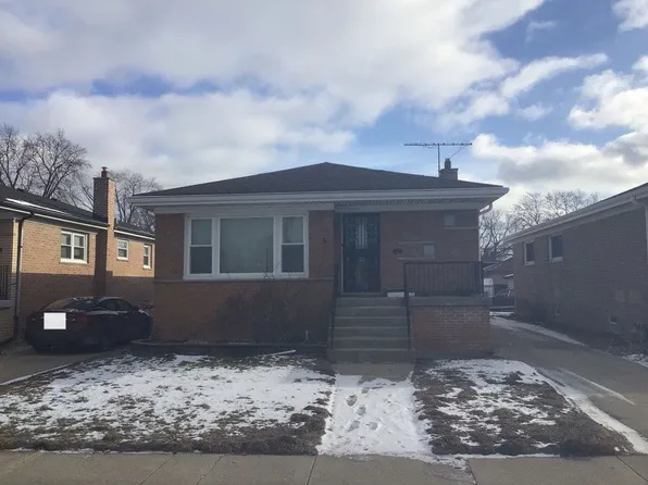 14511 S Bensley Ave, Burnham, IL 60633