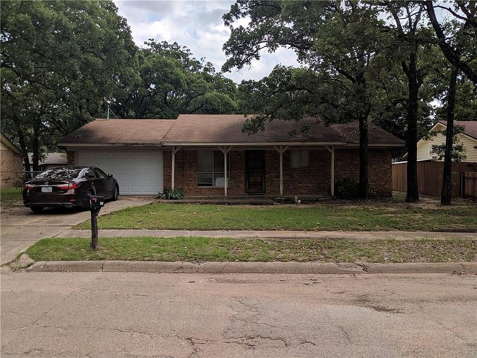 1st image of 4618 Kristie Dr