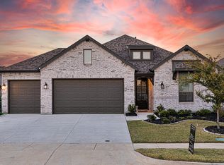1325 Starlight Ave, Aubrey, TX 76227