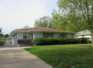 5621 Sprague St, Omaha, NE 68104