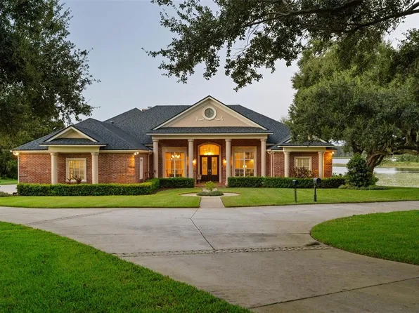 631 Old Mount Dora Rd, Eustis, FL 32726