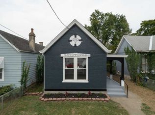 403 3rd Ave, Dayton, KY