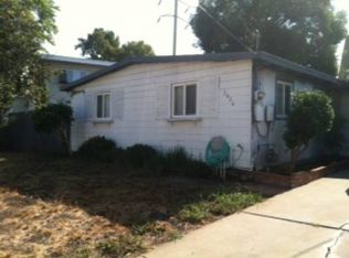 3026 Rockett Dr, Fremont, CA 94538