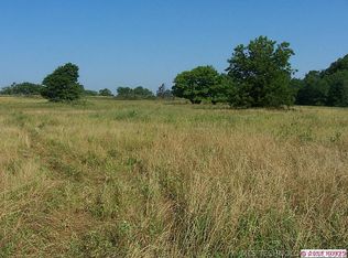 202 Po Box, Eufaula, OK 74432