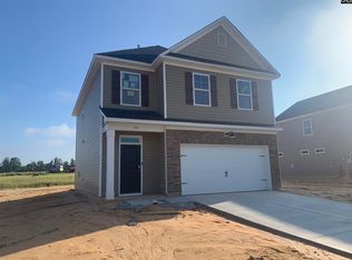 113 Dew Blossom Dr, Lexington, SC 29073