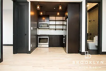 Rented by Brooklyn High Rise LLC