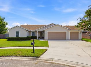 7539 STEVENTON Way, Jacksonville, FL 32244