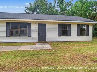 2414 34th Ave, Gulfport, MS 39501