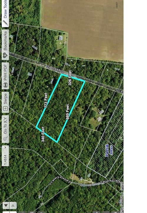 1st image of Dogwood Trl