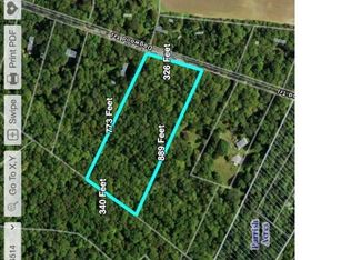 Dogwood Trl, Gloucester, VA 23061