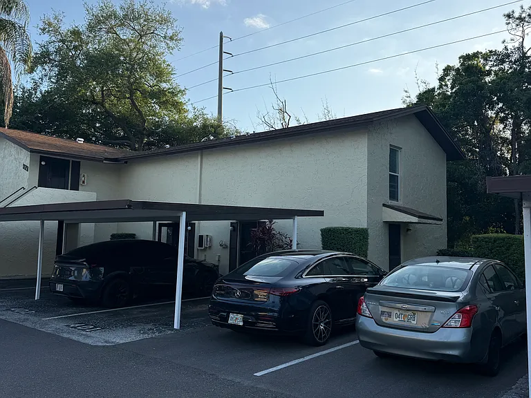 501 E Bay Dr #401 — Photo 6