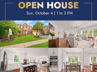 42080 Porch Light Dr, Aldie, VA 20105