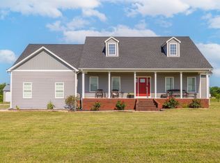 1603 Briensburg Tatumsville Rd, Benton, KY 42025
