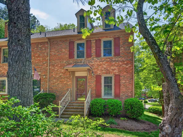 3129 Coachmans Way, Durham, NC 27705