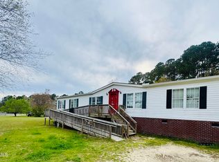 2249 Harbor Ridge Dr SE, Bolivia, NC 28422