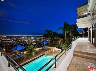 2047 Rimcrest Dr, Glendale, CA 91207