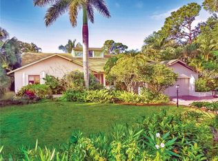 12373 McGregor Woods Cir, Fort Myers, FL 33908
