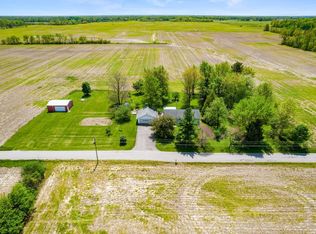 12401 E 1000 N, Dunkirk, IN 47336