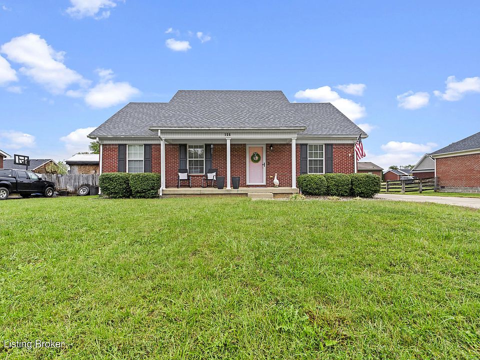 1st image of 106 Quiet Spring Dr