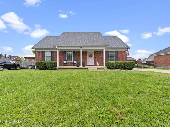 106 Quiet Spring Dr, Bardstown, KY 40004